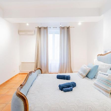 Magnifique 105M2 Au Coeur Du Vieux-Port Apartment Marsilia Exterior foto