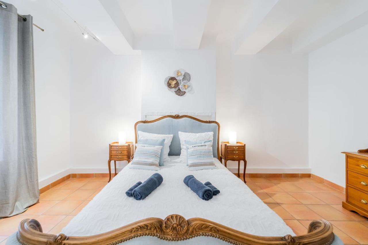 Magnifique 105M2 Au Coeur Du Vieux-Port Apartment Marsilia Exterior foto