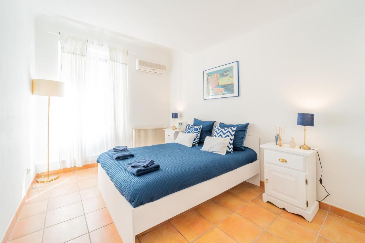 Magnifique 105M2 Au Coeur Du Vieux-Port Apartment Marsilia Exterior foto