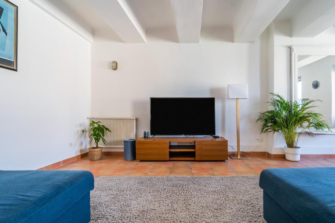 Magnifique 105M2 Au Coeur Du Vieux-Port Apartment Marsilia Exterior foto