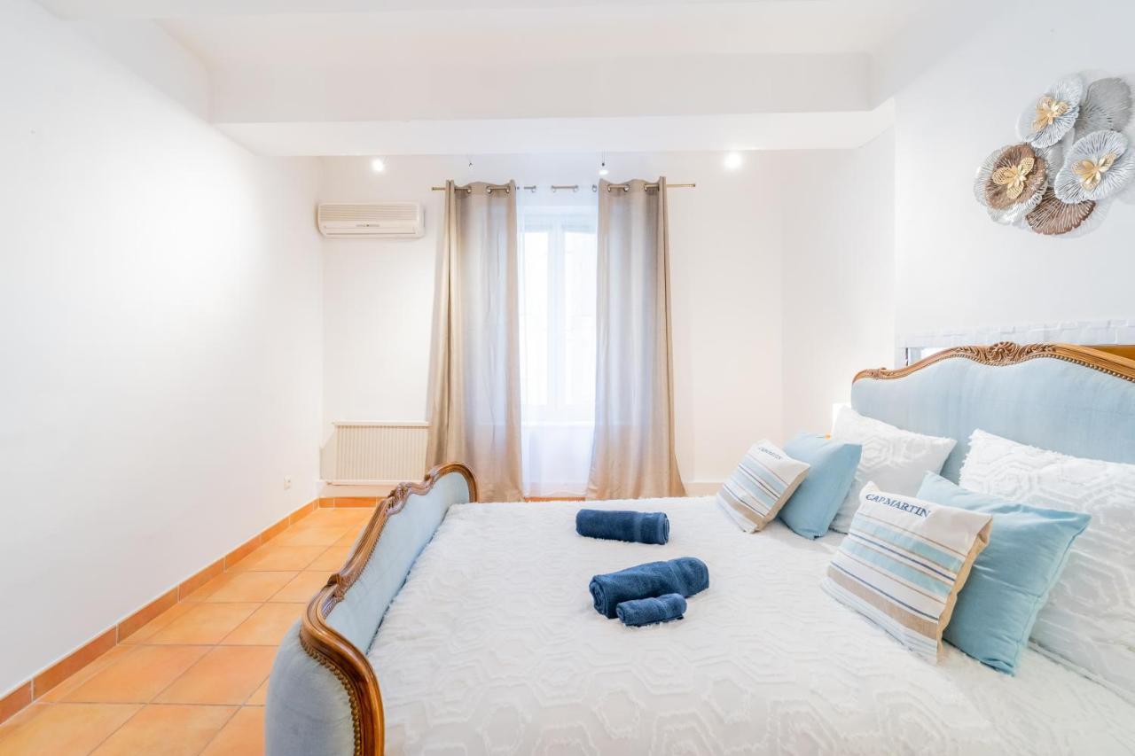 Magnifique 105M2 Au Coeur Du Vieux-Port Apartment Marsilia Exterior foto